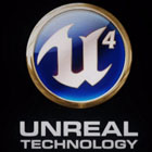 Unreal Engine 4 - PS4