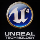 Unreal Engine 4 para PS4 