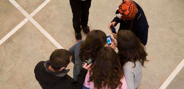 Entrevistamos a 'Spider'