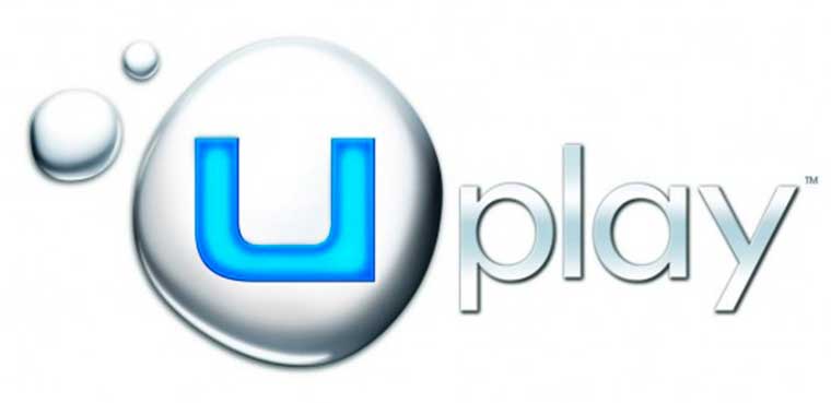 Uplay para wii U