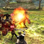 Valhalla Knights 3 para psvita