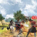 Valhalla Knights 3 para psvita