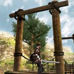 Valhalla Knights 3 para psvita