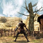 Valhalla Knights 3 para psvita