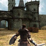 Valhalla Knights 3 para psvita