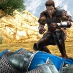 Valhalla Knights 3 para psvita