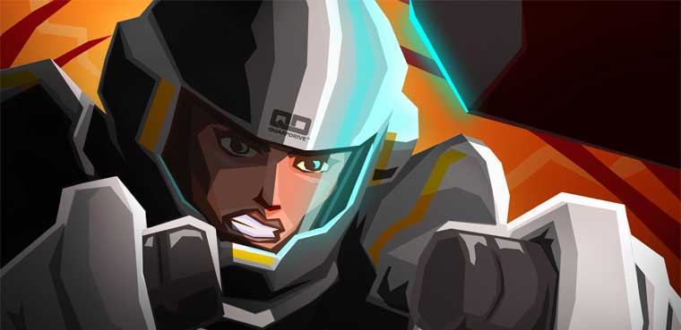 Los desarrolladores de 'Velocity' firman un acuerdo con Sony