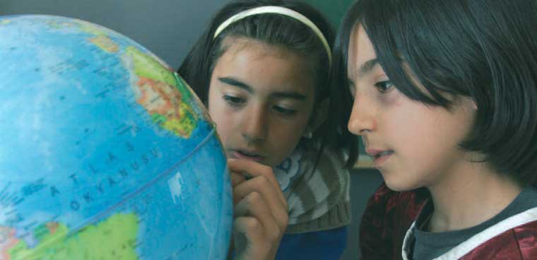 Videojuegos para el Cambio Social