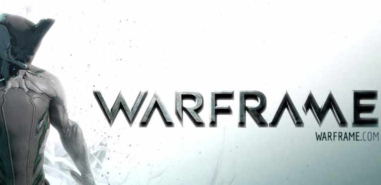 warframe screen