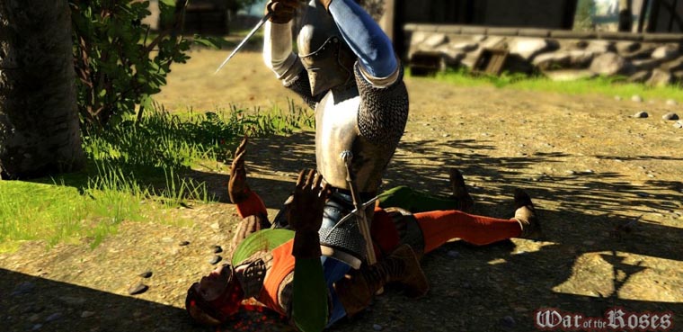 War of the Roses - PC