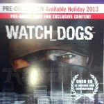 Watch Dogs para PC, Mac, PS3, PS4, Xbox 360, Xbox 720, Wii U, Ouya