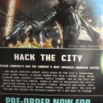 Watch Dogs para PC, Mac, PS3, PS4, Xbox 360, Xbox 720, Wii U, Ouya