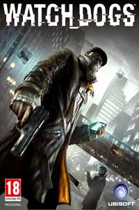Watch Dogs
