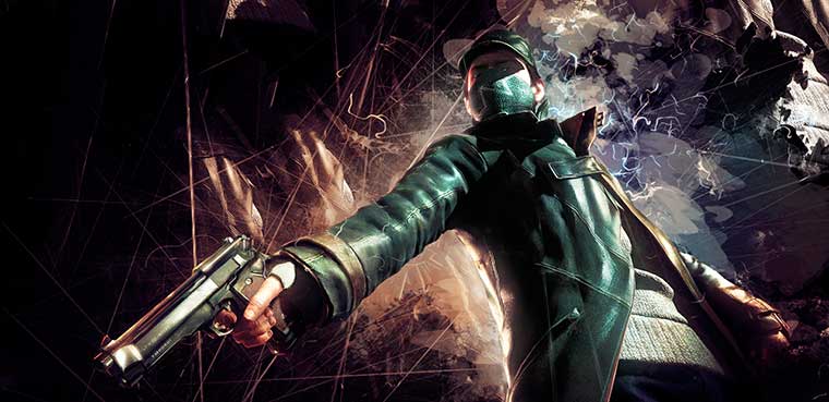 Watch Dogs para pc, ps3, ps4, xbox 360, wii u