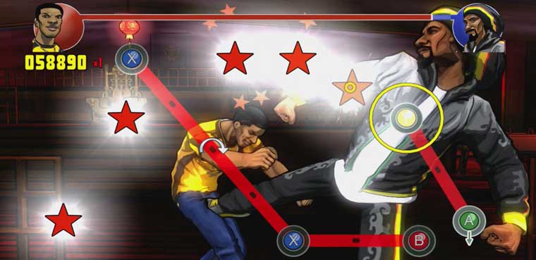 Way of the Dogg para Xbox 360, PS3, Android e iOS