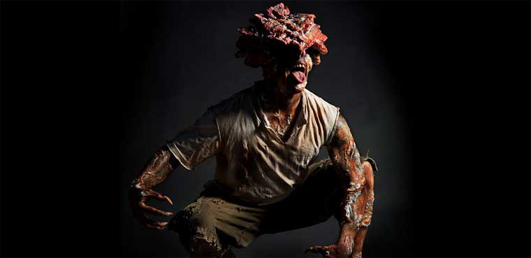 Episodio 1 de la web serie inspirada en 'The Last of Us'