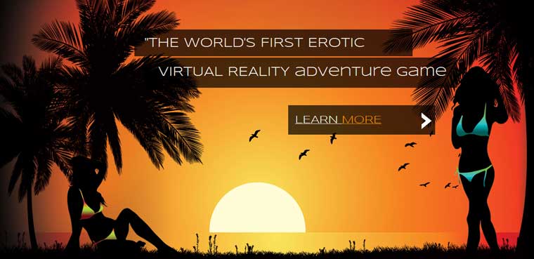 Wicked Paradise Oculus Rift