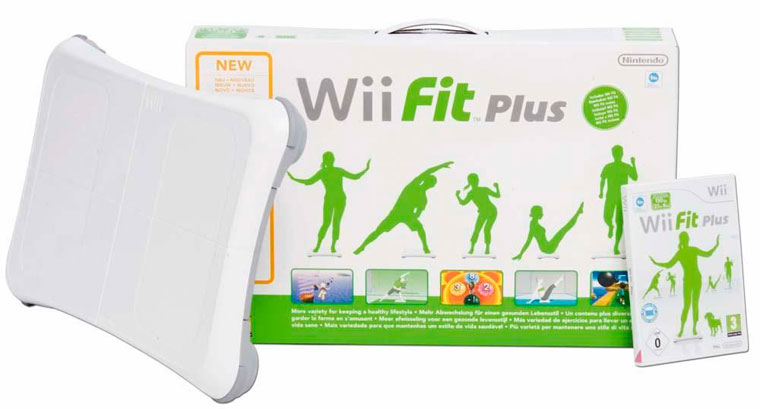Wii Balance Board 