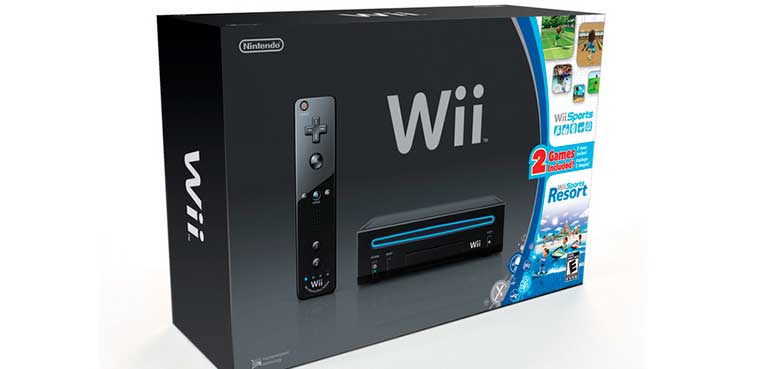 Wii