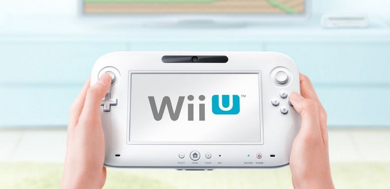 Wii U