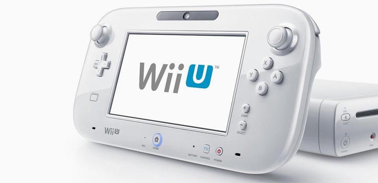 Wii U