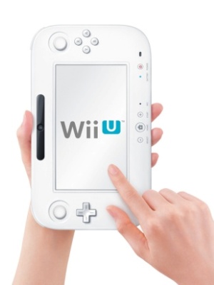 Wii U