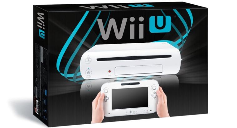 Wii U