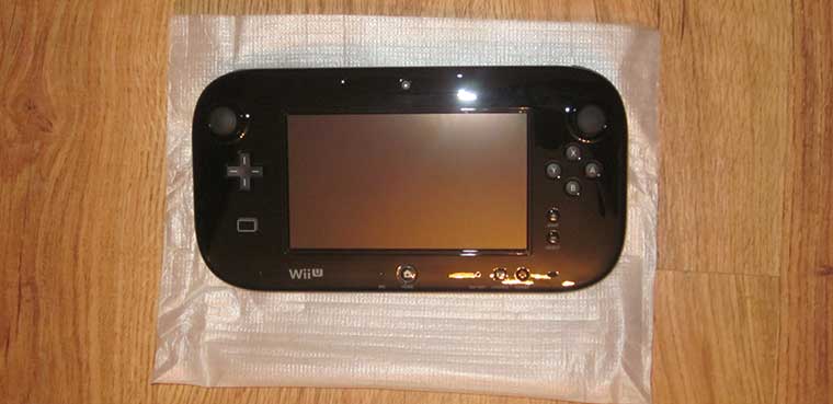 Wii U