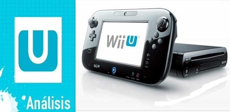 Wii U