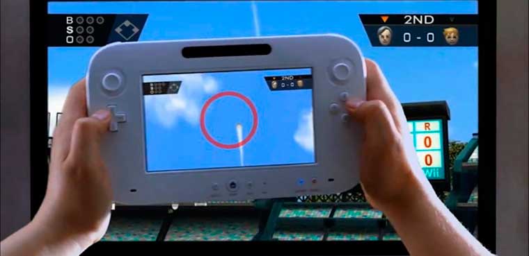 Wii U