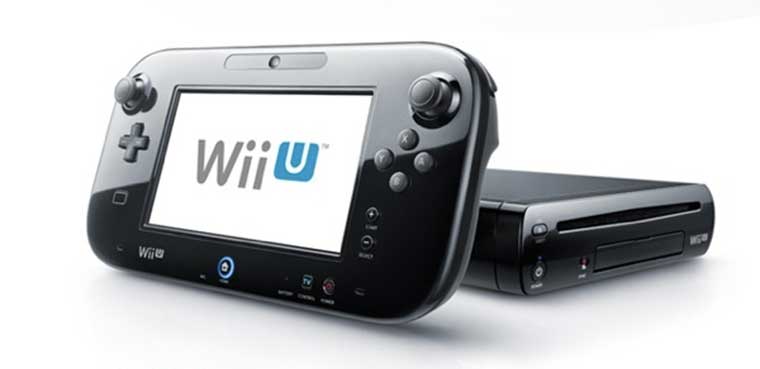 Wii U
