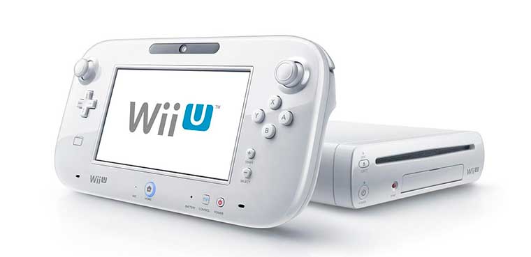 Wii U Nintendo