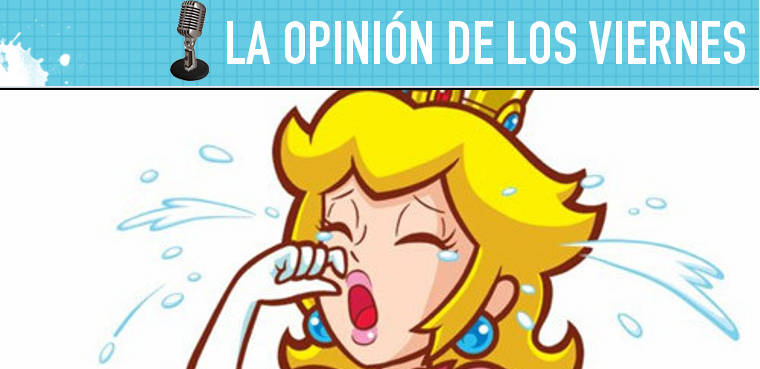 WIIU : ¿La última consola de sobremesa de nintendo?