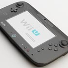 Wii U GamePad