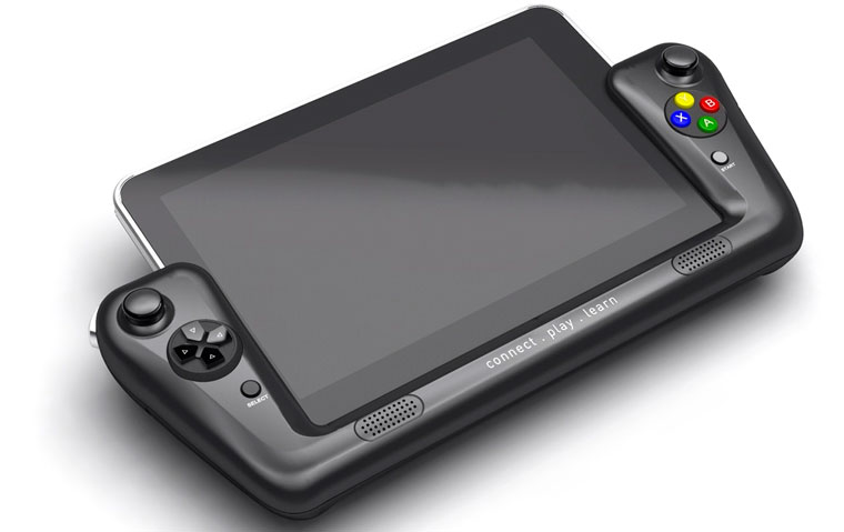 Al descubierto todos los detalles sobre la 'WikiPad'