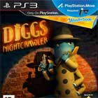 'Wonderbook': Diggs Detective Privado llega en Mayo / PS3