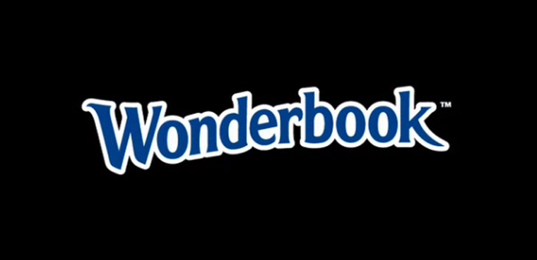 Wonderbook