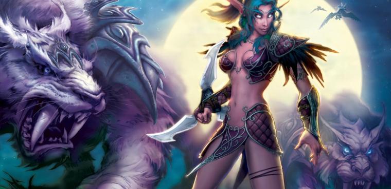 Top 20 de los juegos más jugados en PC el mes pasado