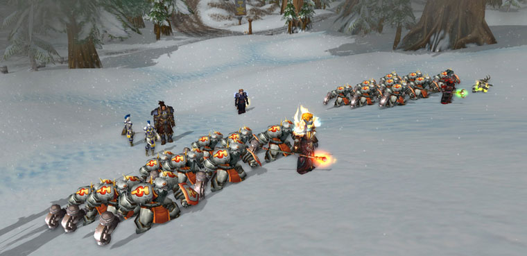 World of Warcraft para PC