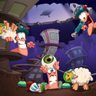 Worms-Facebook