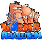 Worms Revolution - PC, PS3 y Xbox 360