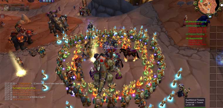 RPG dentro y fuera del aula