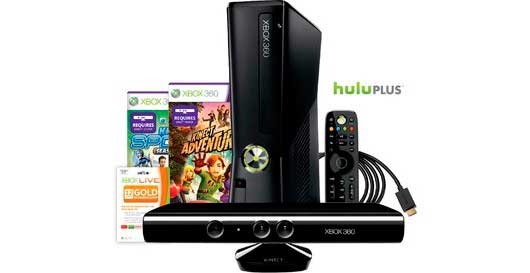 Microsoft anuncia que las rebajas llegan a Xbox 360