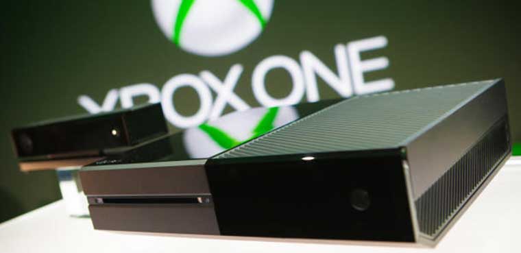 Xbox One
