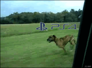 Xbox One vs PS4