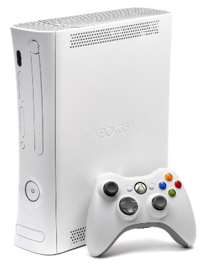 Xbox 360