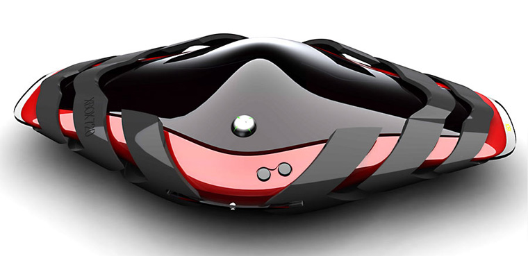 [RUMOR] Posibles especificaciones técnicas de XBOX 720