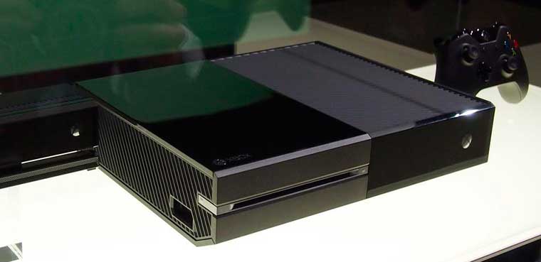 Xbox One