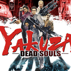 Yakuza: Dead Souls