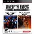Zone of the Enders HD Collection